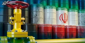 فیلم| واکنش ایران به ادعای ریختن نفت استخراجی به دریا