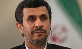 عکس/ واکنش سفارت ونزوئلا به درگذشت مادر احمدی نژاد