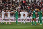 حسن روشن: شانس بیاوریم با عراق مساوی می‌کنیم