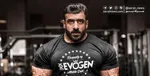 هادی چوپان در رقابت‌های دسته آزاد آرنولد کلاسیک قهرمان شد
