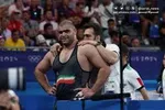 باخت ملی‌پوش فرنگی ایران در یک قدمی فینال