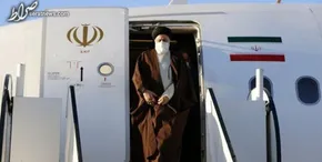فیلم/ تصاویر کمتر دیده شده از استقبال سطح بالای سلطان عمان از رئیس‌جمهوری ایران