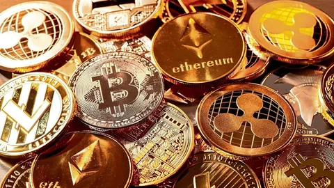قیمت روز ارز‌های دیجیتال ۲۲ مهر ۱۴۰۴