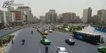 هواشناسی ایران / احتمال وقوع سیلاب در برخی استان‌ها
