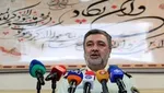 نمکی: تحویل ۴.۲ میلیون دوز واکسن آسترازنیکا در فوریه