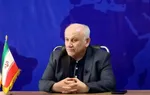 فیلم| آغاز مراسم تشییع پیکر استاندار جوان آذربایجان شرقی