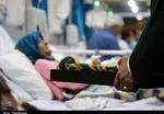 وزیر بهداشت: پزشکان اعزام دختران شین‌آباد به خارج از کشور را صلاح نمی‌دانند