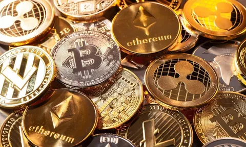 قیمت روز ارز‌های دیجیتال ۱۷ مهر ۱۴۰۴