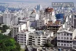 قیمت‌های فضایی بازار مسکن تهران را تسخیر کرد