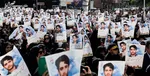 خیابان محل زندگی شهید الداغی به نام‌ «جوانمرد» مزین شد