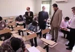 افزایش ۲۷۰۰ حوزه امتحان نهایی در شرایط کرونا