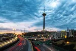 شاخص آلودگی هوای تهران امروز ۳۱ تیر ۱۴۰۴