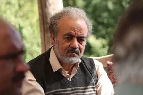 تصاویر/ پشت صحنه سریال «نون خ»