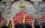 ۲ مقام عرشیِ امام حسین(ع)