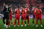 ترکیب پرسپولیس مقابل ترابزون‌اسپور ترکیه
