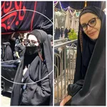 وقتی مسافر ترکیه به جای پارتی، به هیئت می‌رود!