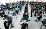 زمان اعلام نتایج آزمون استخدامی وزارت بهداشت