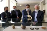 کشف و ضبط ۱۱۷ سکه تاریخی در ابهر