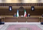 عارف: غنی‌سازی در خاک ایران خط قرمز نظام است