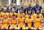 قهرمانی فرنگی کاران ایران در جام ساساری با کسب ۱۰ مدال