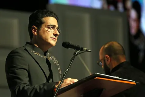 نامه‌ای که دلیل لغو کنسرت شجریان را برملا کرد + عکس