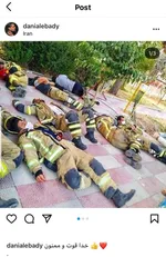 کدام بازیگر کدام برنامه غیرمرتبط را اجرا می‌کند؟