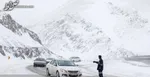 بازگشایی محور چالوس و آزادراه تهران-شمال