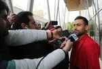 گزارشگر جنجالی افغانی بازی ایران-یمن: قصدم توهین نبود