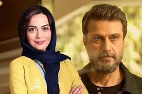 تصاویر| اختتامیه چهل‌ و چهارمین جشنواره فیلم فجر