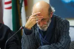 کتاب‌هایی که سردار می‌خواند
