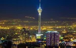 موشک‌های ایران با عبور از ۵ سد دفاعی به عمق اسرائیل می‌رسند
