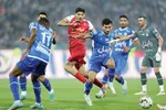 جنگ سه ستاره پرسپولیس بر سر شماره ۱۰