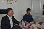 تراکتور تهدید کرد؛ بیرانوند محکوم شود، پرونده را به CAS می‌بریم!
