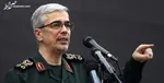 سرلشکر باقری: لزوم ترویج شایسته سالاری و شایسته گزینی در فرماندهی انتظامی کشور