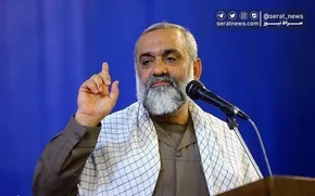فیلم / انتقام ایران از رژیم صهیونیستی، سرخط اول رسانه‌های بین‌المللی