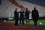 AFC میزبانی تهران برای تیم ملی ایران در انتخابی جام جهانی ۲۰۲۲ را تایید کرد