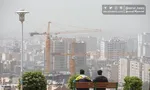 پیش‌بینی هوای تهران پنجشنبه ۱۶ اسفند