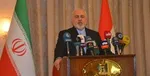ظریف: تحریم‌های آمریکا تروریسم اقتصادی علیه مردم ایران است