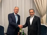 عراقچی: کشورهای منطقه شک نکنند بعد از سوریه و لبنان نوبت آن‌هاست
