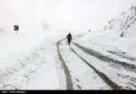 کاهش محسوس دما در بخش‌هایی از کشور از امروز