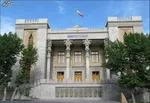 احضار سفیر انگلیس به وزارت امور خارجه