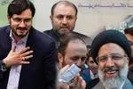 بذرپاش به دنبال تشکیل سازمان دیوان محاسبات کشور‌های اسلامی!