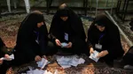 باطله سفید: ۲۰۴ هزار، اسامی غیر از کاندیدها: ۵۷ هزار رای