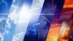 افزایش ۱۲ درجه‌ای دما / ورود سامانه بارشی جدید از پنج شنبه