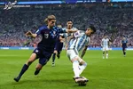 مسی تا ۵۰ سالگی هم می‌تواند بازی کند