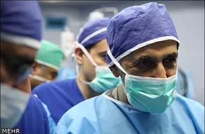 عکس/این سیاستمدار را شناسایی کنید