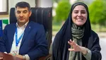 به جای فرزانه؛ 