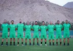 کیروش هرروز با یک دشمن فرضی می‌جنگد