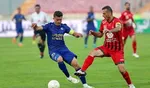 پرسپولیس صفر (۳) - استقلال صفر (۴) / سناریوی تکراری فرهاد را به نیمه نهایی رساند