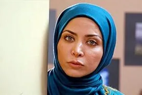 عکس/ «نفیسه روشن» با شکل و شمایلی جدید
